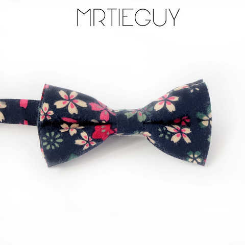 SUMMER NIGHTS BOW - MR TIE GUY - For The Daring & Dapper™