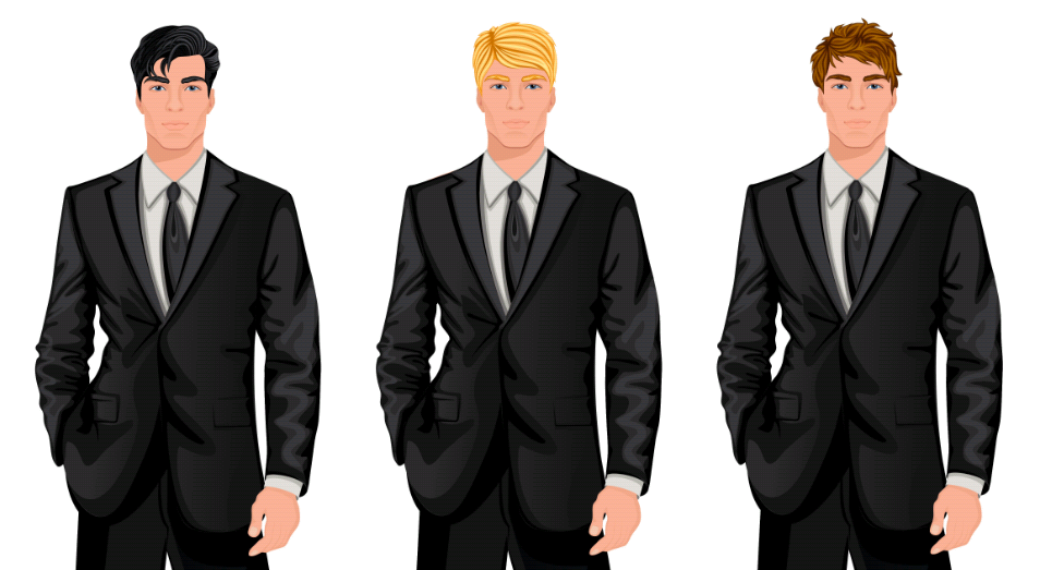 Everything You Need To Know About Wearing A Suit!